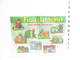 KINDER  ALLEMAND PUZZLE 637122  1998   + BPZ - Puzzles