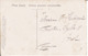 HONG KONG,Aberdeen City, 1909, Stamp ,  2 Scans - Chine (Hong Kong)