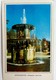 #551 Roman Fountains In Petrodvorets - St Petersburg, RUSSIA - Postcard 1977 - Rusia