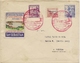 Historia Postal  Carta San Sebastián- Melilla   1948    NL1319 - Lettres & Documents