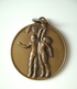 1955 -56 2° PROPAGANDA BASKETBALL PALLACANESTRO DA BARI ITALIA ATHLETICS ATLETIC  SPORT MEDAGLIA MEDAL - Athlétisme