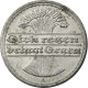 Monnaie, Allemagne, République De Weimar, 50 Pfennig, 1921, Berlin, TTB - 50 Rentenpfennig & 50 Reichspfennig