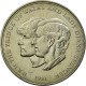 United Kingdom , Médaille, The Royal Wedding, Prince Of Wales-Lady Diana, 1981 - Altri & Non Classificati