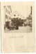 RICHTERSWEIL Echte Fotokarte 1903 HUND Gezogene Milch Verkauf In Der Strasse Strassenleben 1903 - Sonstige & Ohne Zuordnung