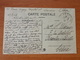 SANCERRE HOPITAL ET PLACE HALLE GUERRE 14 18 CACHET MEDECIN CHEF N° 5 BIS - Sancerre