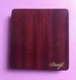 Boite Pour Cigarillos - 10X10X2 Cm) Davidoff - Scatola Di Sigari (vuote)