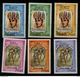 Lot De 14 Timbres + 1 Feuillet De Columbus De1992 Découverte De L'amérique - Grenade (1974-...)