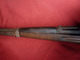 Delcampe - Fusil G98 WW2 Neutralisé Par La Rouille - Decorative Weapons