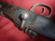 Delcampe - Fusil G98 WW2 Neutralisé Par La Rouille - Decorative Weapons