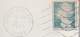 VARIETE Semeuse De Piel 1233 Sans Couleur Rose, Circulé Sur Carte 1961 Et Simple 1962 - Used Stamps