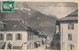 CPA - France - (74) Haute Savoie - Sallanches - Rue Du Commerce - Sallanches