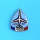 1 PIN'S //   ** ARMÉE DE L'AIR / ALPHAJET DE LA  PATROUILLE DE FRANCE ** . (Paris Insignes) - Armee