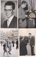 Famille Royale - 20  Cartes / Photos  - Beaudoin , Fabiola , Philippe , Mathilde , Etc .. - Famous People