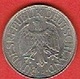 GERMANY # 1 MARK FROM 1976 - 1 Mark