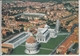 PISA  Veduta Aerea  Belle Francobollo Viaggiata - Pisa