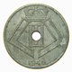[NC] BELGIO - 25 CENTIMES 1946 - ZINCO - WWII (nc3885) - 10 Cent & 25 Cent