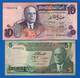 Tunisie  2  Billets - Tunisie