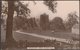 Beauchief Abbey, Sheffield, Yorkshire, 1913 - Loca Vu RP Postcard - Sheffield