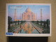 PLAY TIME PUZZLE (1000 P) - TAJ MAHAL (INDE) - Rompecabezas