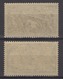 FRANCE 1941 - Y.T. N° 497 / 498  - NEUFS** - Unused Stamps