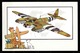 TINTIN / Chromo "Zien En Weten" Par Hergé : Aviation - Guerre 1939-1945  N° 36 - Edition CASTERMAN - Altri & Non Classificati