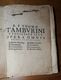 TOMMASO TAMBURINI: EXPLICATIO DECALOGI 1692 VENEZIA APUD N. PEZZANA PAG. 525 + 320 + 6 INDEX - Libri Vecchi E Da Collezione