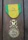 Médaille Militaire Monobloc. - France