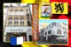 Postcards, REPRODUCTION, Municipalities Of Belgium, Turnhout, Duplex 92 To 139 - Set Of 48 Pcs. - Cartes Géographiques