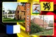 Delcampe - Postcards, REPRODUCTION, Municipalities Of Belgium, Turnhout, Duplex 92 To 139 - Set Of 48 Pcs. - Cartes Géographiques