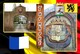 Delcampe - Postcards, REPRODUCTION, Municipalities Of Belgium, Turnhout, Duplex 92 To 139 - Set Of 48 Pcs. - Cartes Géographiques