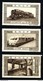 Lot Vignettes SNCF : Locomotives & Wagons (Art. N° 589-5) - Altri & Non Classificati