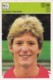 KLAUS FISCHER,SVIJET SPORTA SOCCER CARD - Soccer