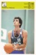 ANDRO KNEGO,SVIJET SPORTA BASKETBALL CARD - Basket-ball