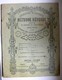 L'écriture Enseignée - Méthode Reverdy - Alcide Picard Imprimeur. - 0-6 Ans