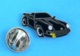 1 PIN'S //   ** PORSCHE 911 / CARRERA 3,2 / CABRIOLET NOIRE ** - Porsche