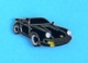 1 PIN'S //   ** PORSCHE 911 / CARRERA 3,2 / CABRIOLET NOIRE ** - Porsche