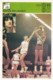 MIRZA DELIBASIC,SVIJET SPORTA BASKETBALL CARD - Basket-ball