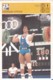 WEIGHTLIFTING,SVIJET SPORTA WEIGHTLIFTING CARD - Haltérophilie