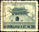 Corée Nord Poste Obl Yv: 472/474 Edifices Anciens (Beau Cachet Rond) 3 Tbres - Corée Du Nord