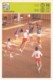 VOLLEYBALL,SVIJET SPORTA VOLLEYBALL CARD - Volleyball