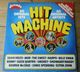 Vinyle "Hit Machine" - Hit-Compilations