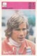 JAMES HUNT,SVIJET SPORTA RACING CARD - Autres & Non Classés