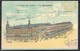 Semeuse N°139/IV De Roulette Sur Carte De La Samaritaine, état Voir Scan. - 1921-1960: Période Moderne