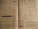 Delcampe - Le POPULAIRE DU CENTRE,  10 Avril 1948, Journal Quotidien Régional Socialiste SFIO - Sonstige & Ohne Zuordnung