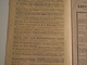 La BOURBOULE, Liste Officielle Des Étrangers, Logeant Dans Les Hotels ....1895 - Non Classés