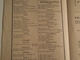 Delcampe - La BOURBOULE, Liste Officielle Des Étrangers, Logeant Dans Les Hotels ....1895 - Non Classés