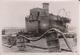 KRIM HAFEN  TANKER  FOTO DE PRESSE WW2 WWII WORLD WAR 2 WELTKRIEG Aleman Deutchland - Barcos