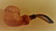 PIPE ECUME ET AMBRE - Meerschaumpfeifen