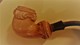 PIPE ECUME ET AMBRE - Meerschaum Pipes