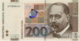 Croatie 200 Kuna (P42) 2012 -UNC- - Croatie